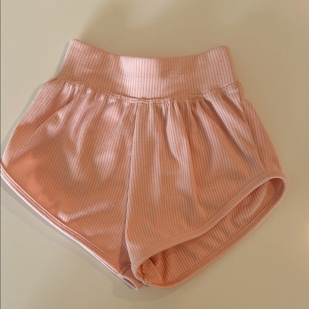 Tiger Friday Central Athletic Short CS
Carnation